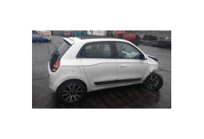 Poignee porte arriere gauche RENAULT TWINGO 3 Photo n°7