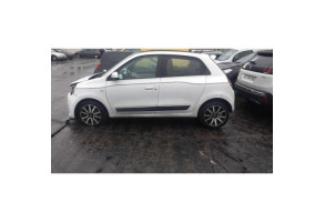 Poignee porte avant droit RENAULT TWINGO 3 Photo n°5
