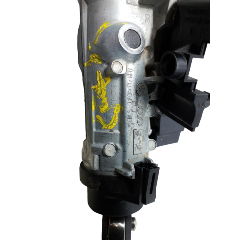 Neiman SEAT LEON 3 Photo n°1