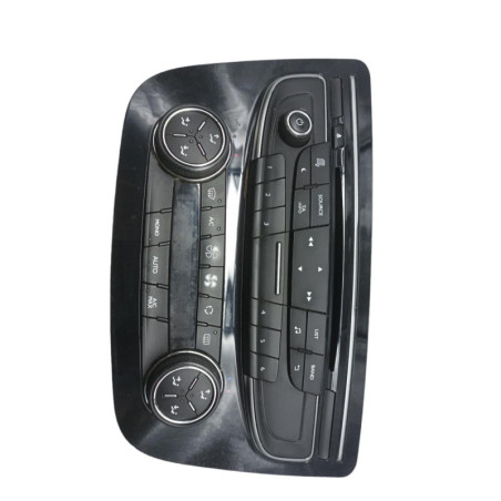 Commande chauffage PEUGEOT 508 1 SW