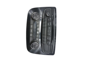 Commande chauffage PEUGEOT 508 1 SW Photo n°1