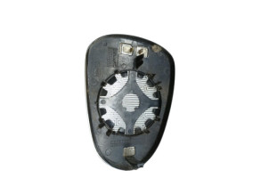 Glace retroviseur gauche SEAT LEON 2 Photo n°1