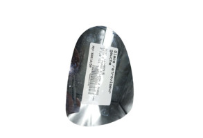 Glace retroviseur gauche SEAT LEON 2 Photo n°2