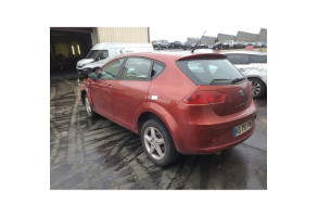 Glace retroviseur gauche SEAT LEON 2 Photo n°14