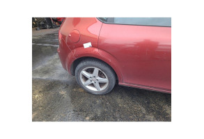 Glace retroviseur gauche SEAT LEON 2 Photo n°19