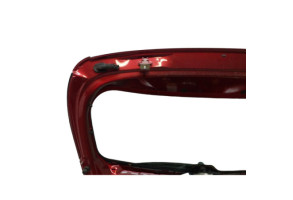 Malle/Hayon arriere SEAT LEON 2 Photo n°8