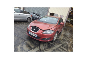Malle/Hayon arriere SEAT LEON 2 Photo n°11