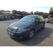 Berceau avant AUDI A3 2 Photo n°9