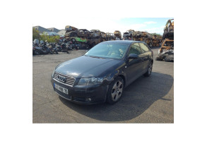 Berceau avant AUDI A3 2 Photo n°9