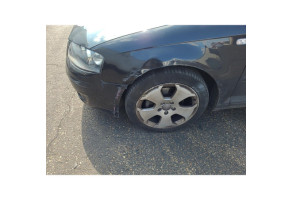 Berceau avant AUDI A3 2 Photo n°10