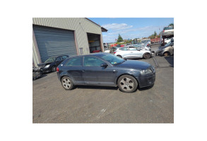 Berceau avant AUDI A3 2 Photo n°13