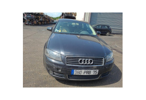Berceau avant AUDI A3 2 Photo n°14