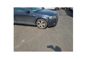 Berceau avant AUDI A3 2 Photo n°18