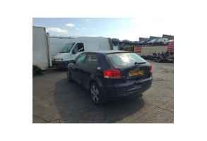 Antenne AUDI A3 2 Photo n°13