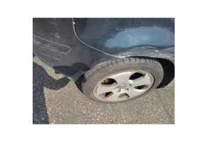 Antenne AUDI A3 2 Photo n°20