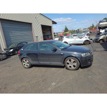 Pare soleil gauche AUDI A3 2 Photo n°10