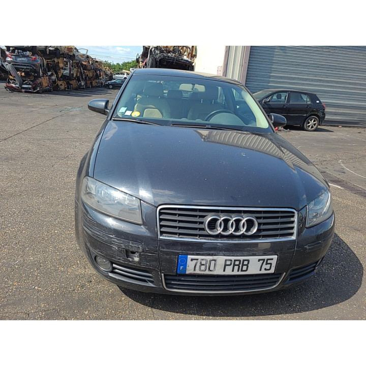 Pare soleil gauche AUDI A3 2 Photo n°11
