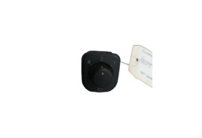 Commande retroviseurs VOLKSWAGEN GOLF 5 Photo n°3