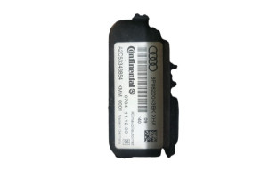 Commande chauffage AUDI A3 2 Photo n°1