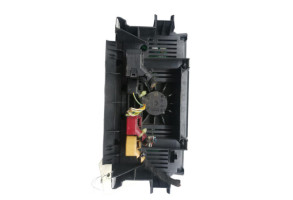 Commande chauffage AUDI A3 2 Photo n°2