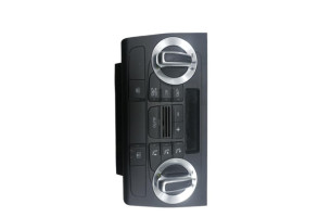 Commande chauffage AUDI A3 2 Photo n°3