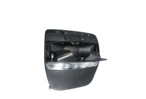 Eclairage de plafonnier MERCEDES CLASSE GLC 253 Photo n°3