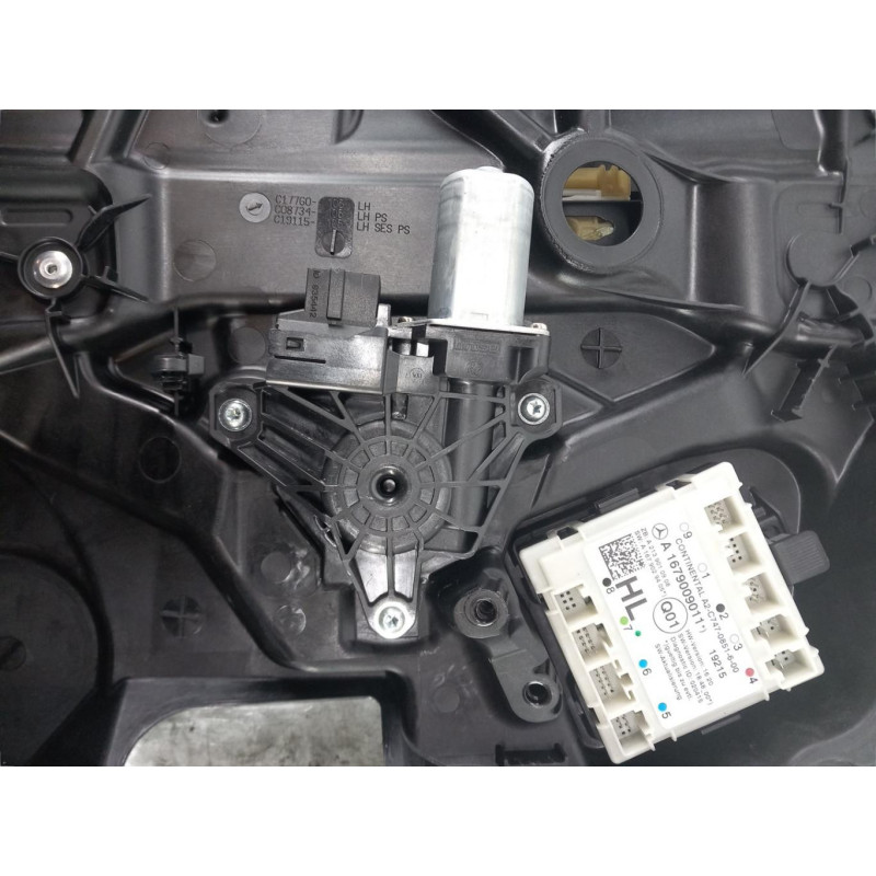 Leve vitre electrique arriere gauche MERCEDES CLASSE GLC 253 Photo n°1