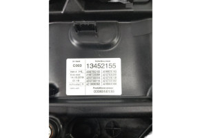 Leve vitre electrique arriere gauche MERCEDES CLASSE GLC 253 Photo n°2