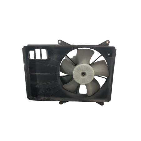 Moto ventilateur radiateur SUZUKI SWIFT 3