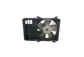 Moto ventilateur radiateur SUZUKI SWIFT 3 Photo n°1