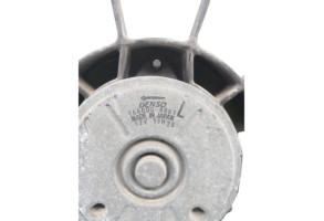 Moto ventilateur radiateur SUZUKI SWIFT 3 Photo n°2