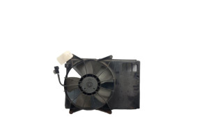 Moto ventilateur radiateur SUZUKI SWIFT 3 Photo n°3