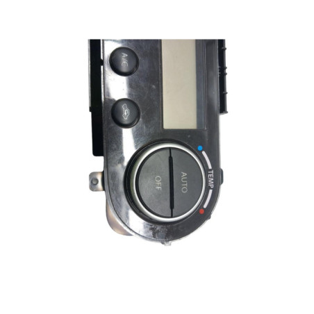 Commande chauffage SUZUKI SWIFT 3