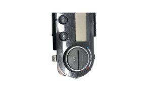 Commande chauffage SUZUKI SWIFT 3 Photo n°1