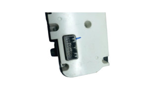 Commande chauffage SUZUKI SWIFT 3 Photo n°3