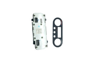 Commande chauffage SUZUKI SWIFT 3 Photo n°4