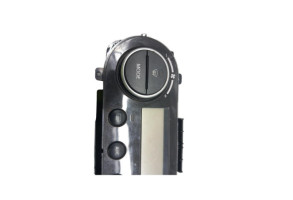 Commande chauffage SUZUKI SWIFT 3 Photo n°5