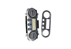 Commande chauffage SUZUKI SWIFT 3 Photo n°6