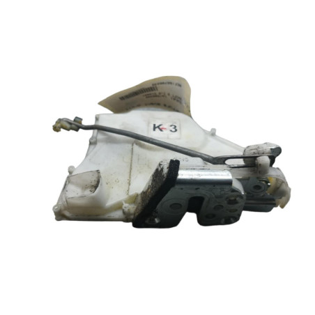 Serrure avant droit SUZUKI SWIFT 3