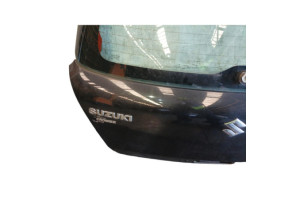 Malle/Hayon arriere SUZUKI SWIFT 3 Photo n°3