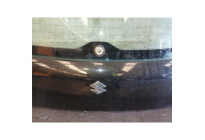 Malle/Hayon arriere SUZUKI SWIFT 3 Photo n°4