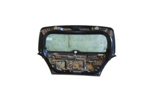 Malle/Hayon arriere SUZUKI SWIFT 3 Photo n°5