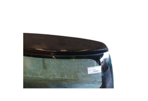 Malle/Hayon arriere SUZUKI SWIFT 3 Photo n°6
