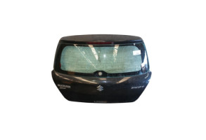 Malle/Hayon arriere SUZUKI SWIFT 3 Photo n°7