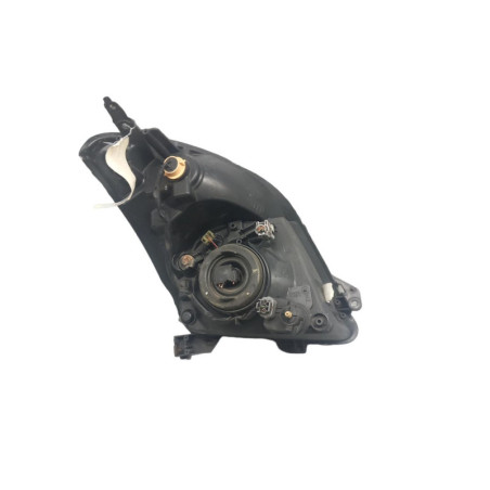 Optique avant principal gauche (feux)(phare) SUZUKI SWIFT 3