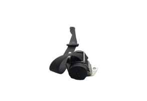 Ceinture arriere droit BMW SERIE 1 E87 Photo n°3