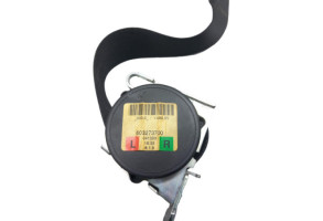 Ceinture arriere droit BMW SERIE 1 E87 Photo n°4