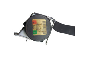 Ceinture arriere gauche BMW SERIE 1 E87 Photo n°4