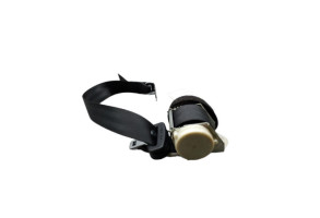Ceinture arriere droit FORD FIESTA 6 Photo n°4