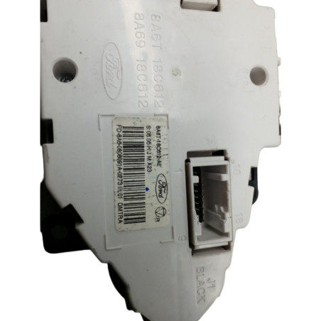 Commande chauffage FORD FIESTA 6